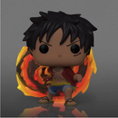 #1273 Red Hawk Luffy