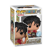 #1273 Red Hawk Luffy
