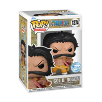 1274 Gol D. Roger - EPIKKO Anime & Manga
