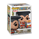 Funko POP! #1275 Oden