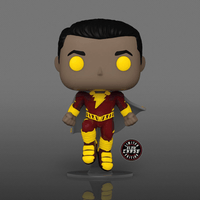 1277 Shazam - EPIKKO Comics & Superheroes
