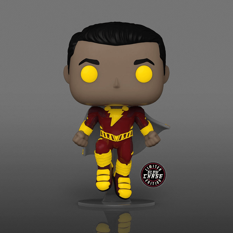 1277 Shazam - EPIKKO Comics & Superheroes