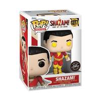 1277 Shazam - EPIKKO Comics & Superheroes