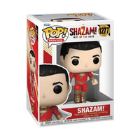 1277 Shazam - EPIKKO Comics & Superheroes