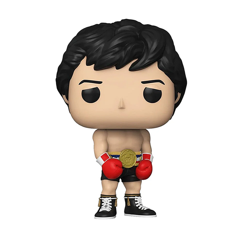 #1180 Rocky Balboa