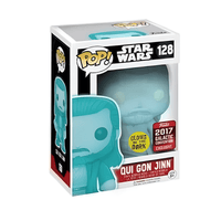 128 Qui Gon Jinn - EPIKKO Películas y TV