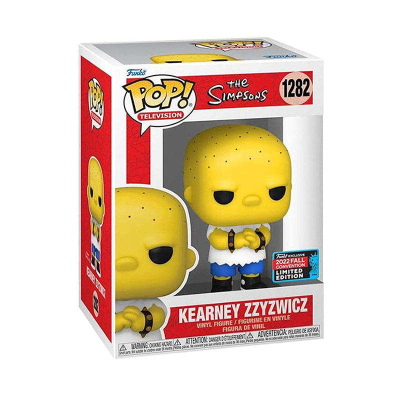 #1282 Keaney Zzywicz
