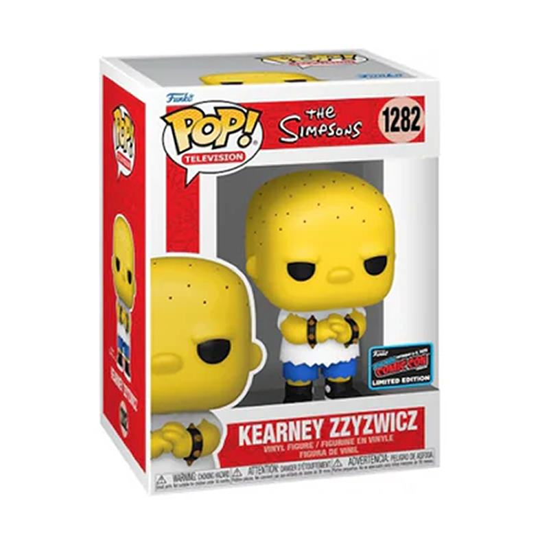 #1282 Keaney Zzywicz