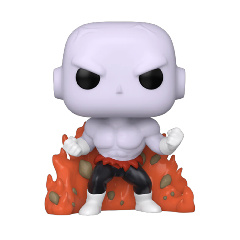 #1285 Jiren