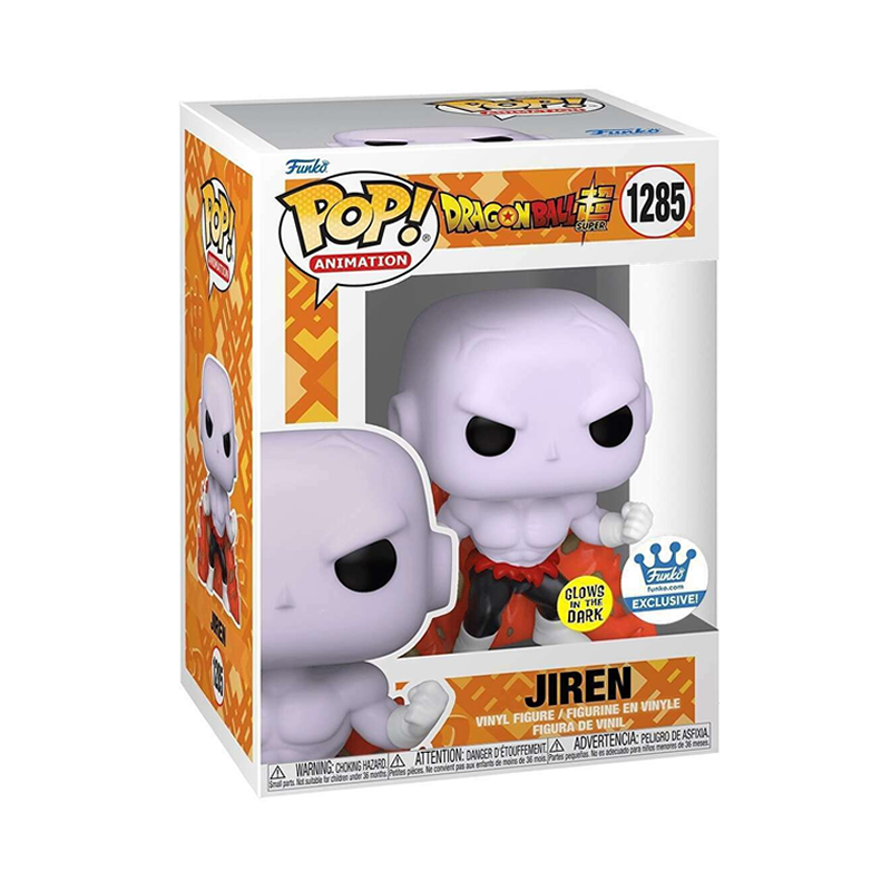 #1285 Jiren