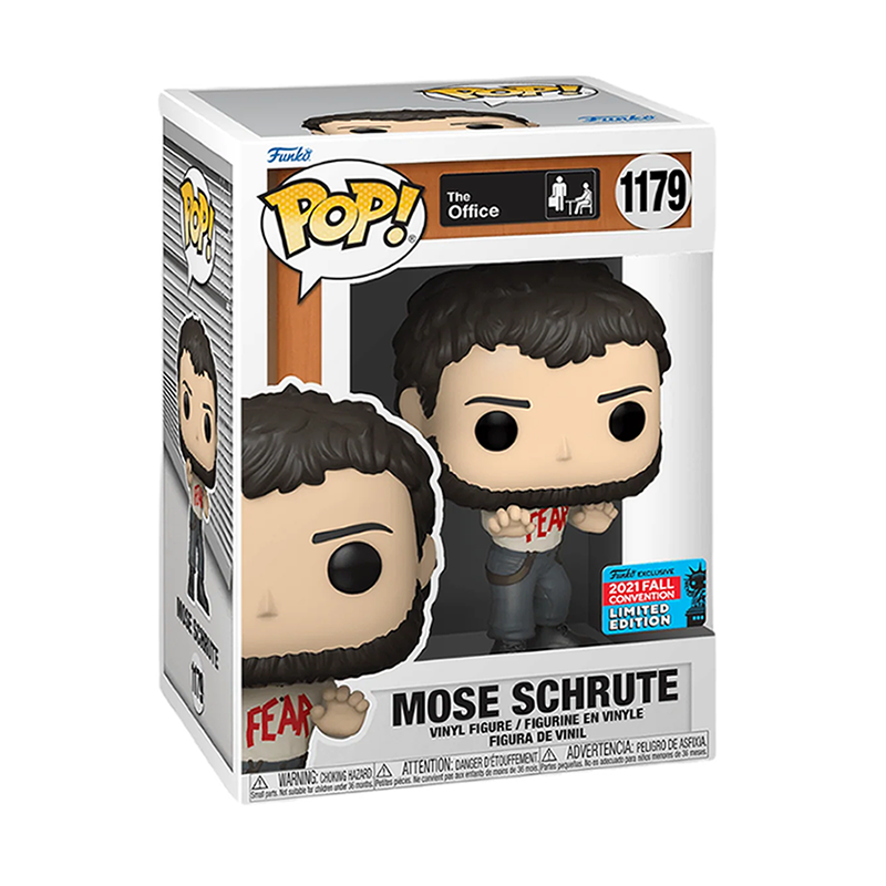 #1179 Mose Schrute