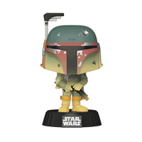 #735 Boba Fett