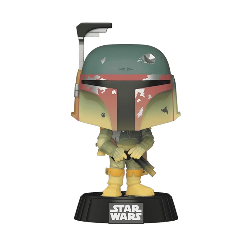 #735 Boba Fett