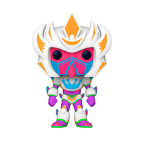 #SE Proto Robos