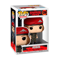 1299 Robin - EPIKKO Películas y TV