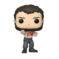 #1179 Mose Schrute
