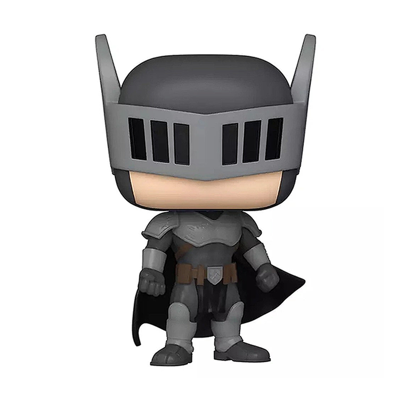 #513 Batman Knight