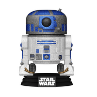 #31 R2-D2
