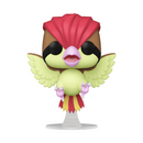 #849 Pidgeotto