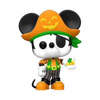 #1486 Mickey Mouse