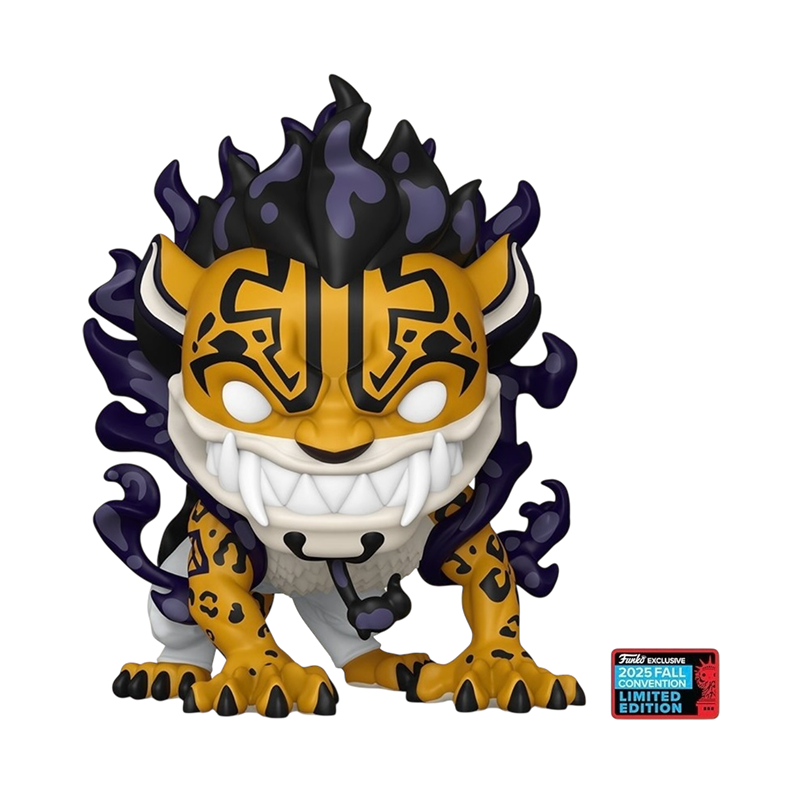 Rob Lucci (Fall Convention)