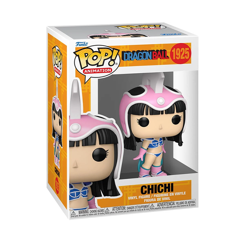 #1925 Chi Chi
