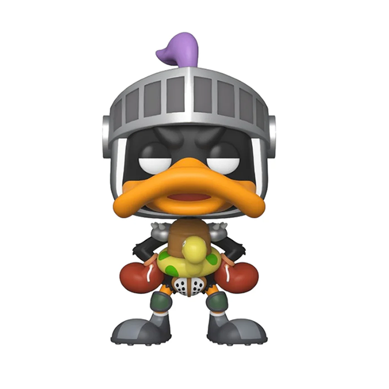 #260 Daffy Duck
