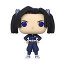 #1535 Aoi Kanzaki