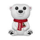 58 Coca - Cola Polar Bear