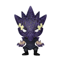 #1329 Fumikage Tokoyami