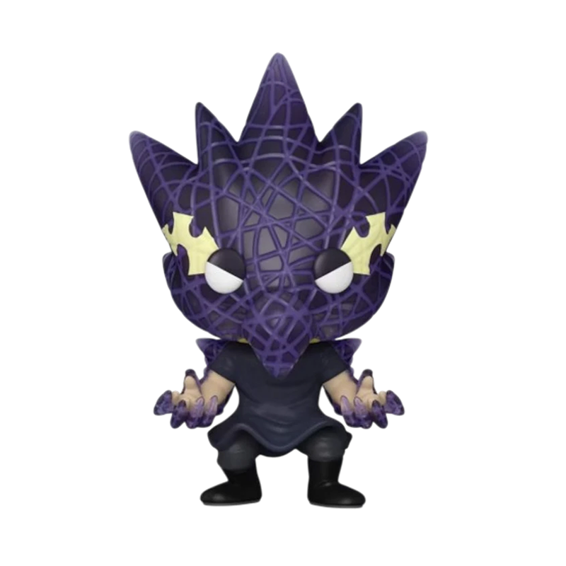 #1329 Fumikage Tokoyami