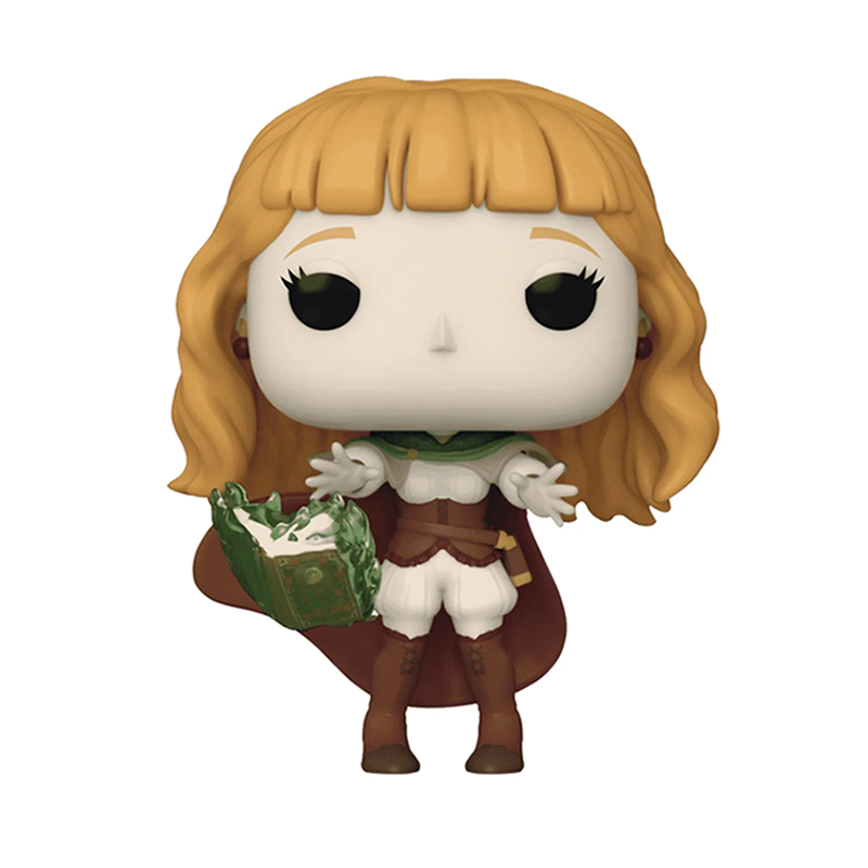 #1552 Mimosa