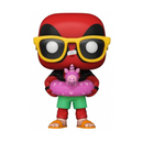 #929 Deadpool Lazy River