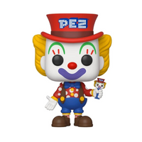 #52 Peter Pez