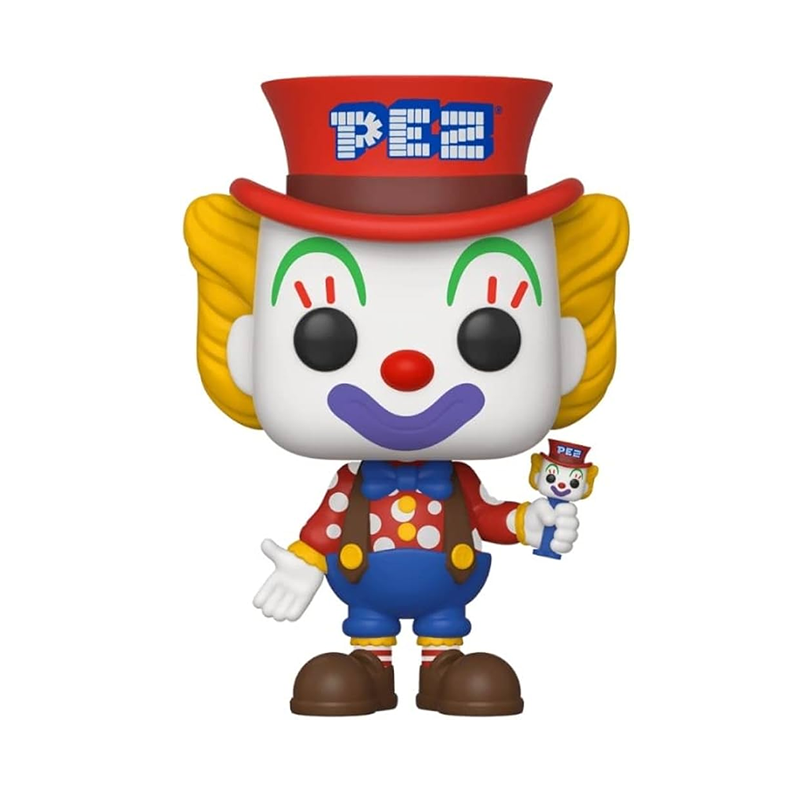 #52 Peter Pez