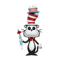 #10 Cat In The Hat