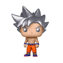 #386 Goku (Ultra Instinct)