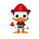 #715 Donald Duck
