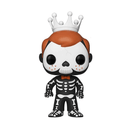 13 Freddy Funko as Skeleton - EPIKKO Terror
