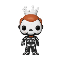 13 Freddy Funko as Skeleton - EPIKKO Terror