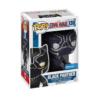 130 Black Panther - EPIKKO Comics & Superheroes
