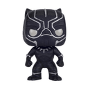 130 Black Panther - EPIKKO Comics & Superheroes