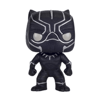 130 Black Panther - EPIKKO Comics & Superheroes