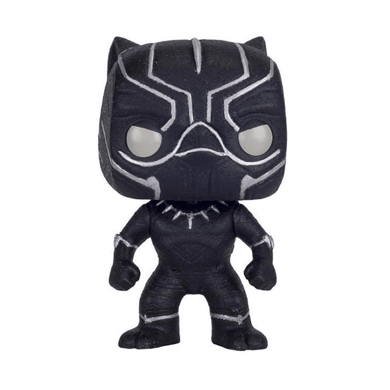 130 Black Panther - EPIKKO Comics & Superheroes