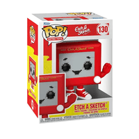 130 Etch a Sketch - EPIKKO Juguetes Retro