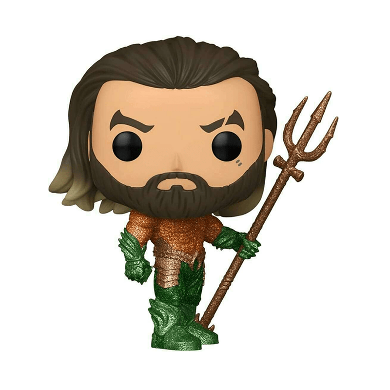 1301 Aquaman - EPIKKO Comics & Superheroes