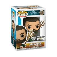 1301 Aquaman - EPIKKO Comics & Superheroes