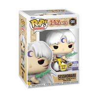 1301 Sesshomaru - EPIKKO Anime & Manga