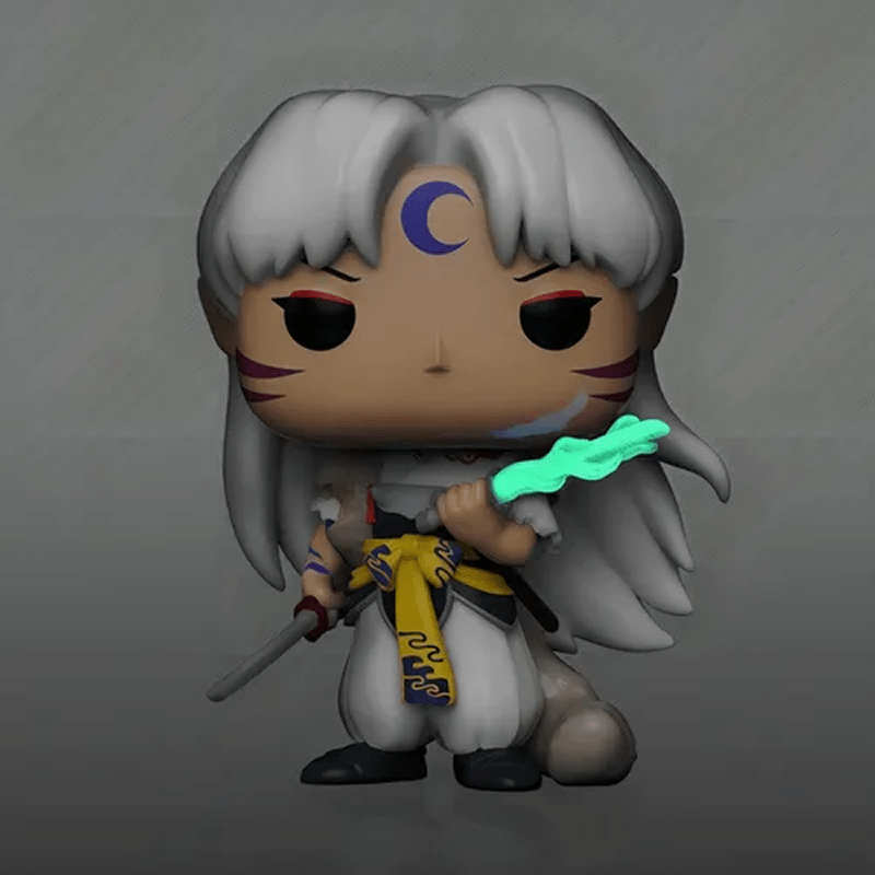 1301 Sesshomaru - EPIKKO Anime & Manga