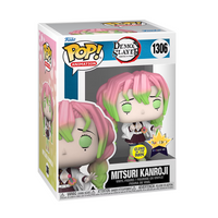 #1306 Mitsuri Kanroji